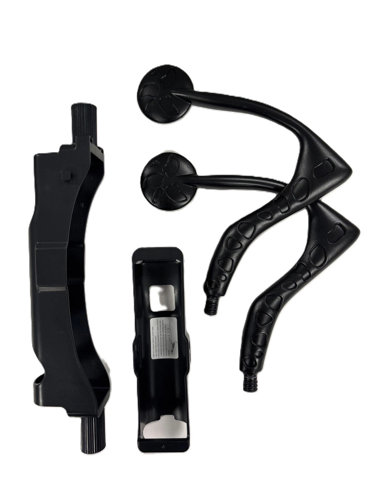 Mathews Bowhunting Bow Wii - Video Game Accessory - Used - CaveGamers