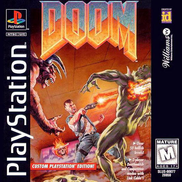 Doom