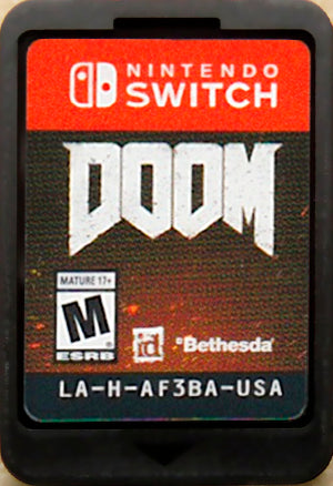 Doom