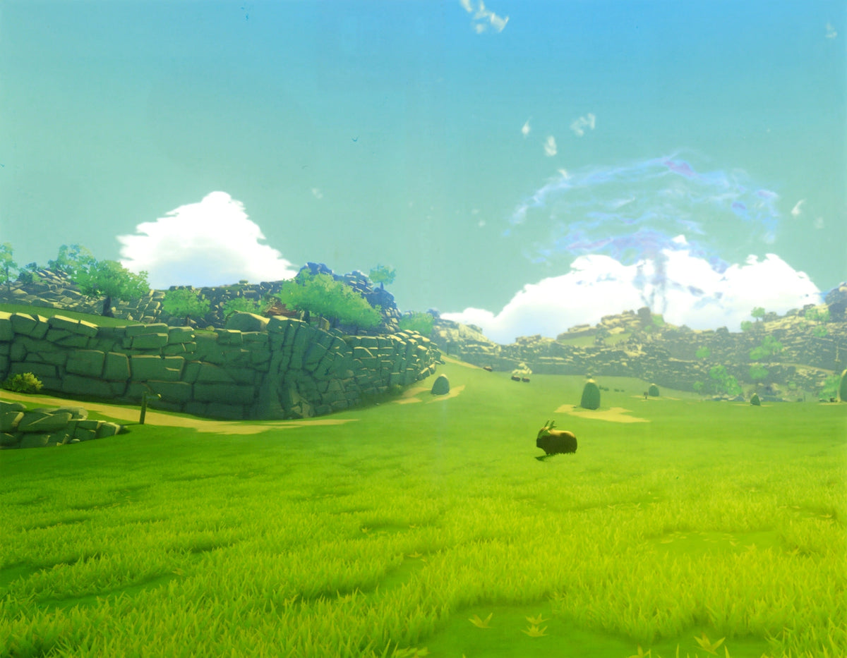 Yonder: The Cloud Catcher Chronicles Switch - Video Game - Used - CaveGamers - Image 4