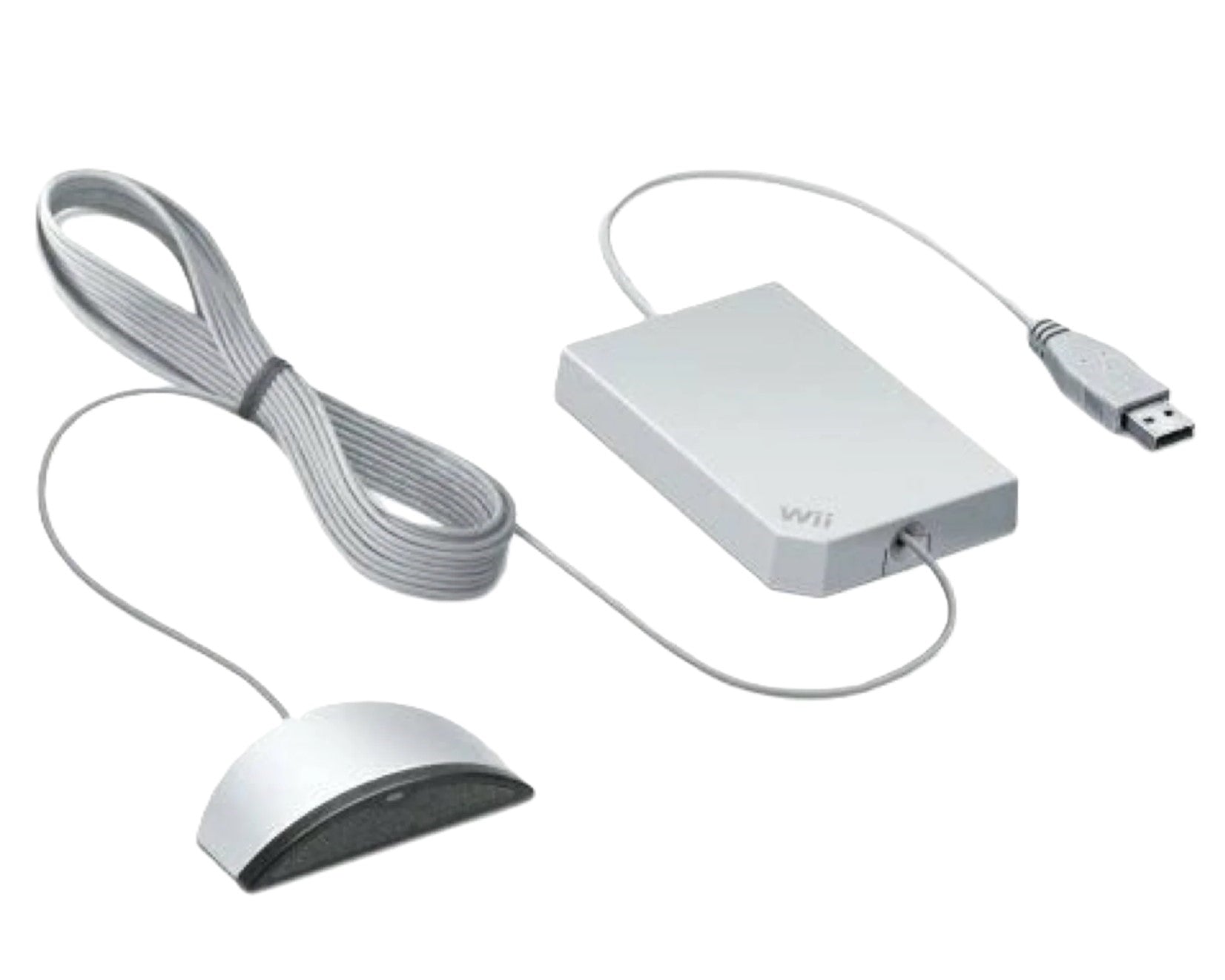 Wii Speak - Video Game Accessory - Used - CaveGamers