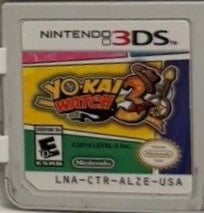 Yo-Kai Watch 3