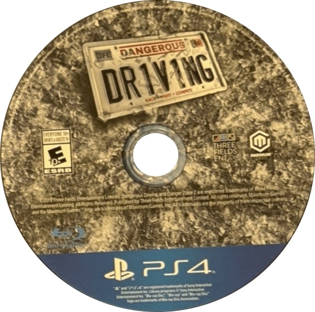 Dangerous Driving