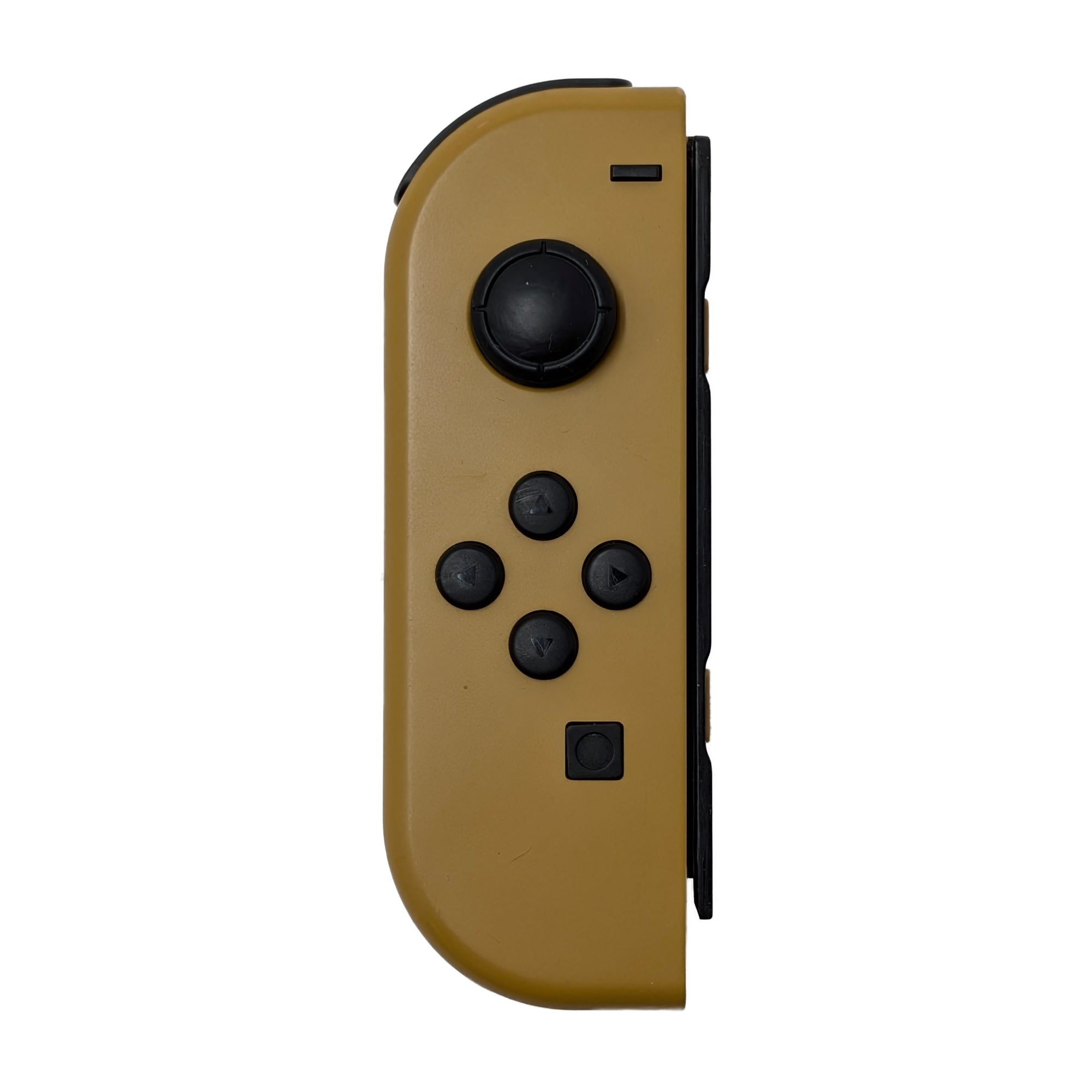 Switch Joy-Con Controllers - Pikachu & Eevee Let's Go Edition Pair - Video Game Accessory - Used - CaveGamers - Image 2