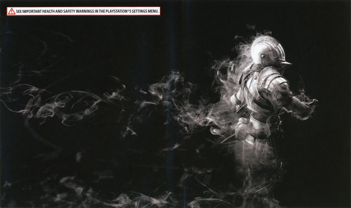 Demon's Souls PS5 - Video Game - Used - CaveGamers - Image 5