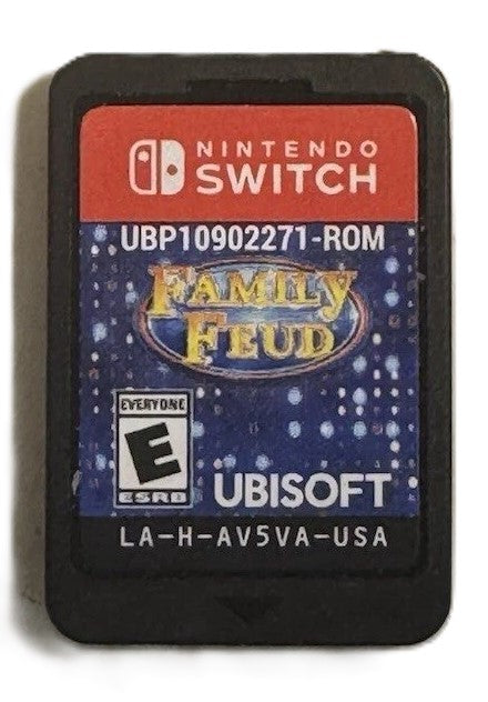 Family Feud
