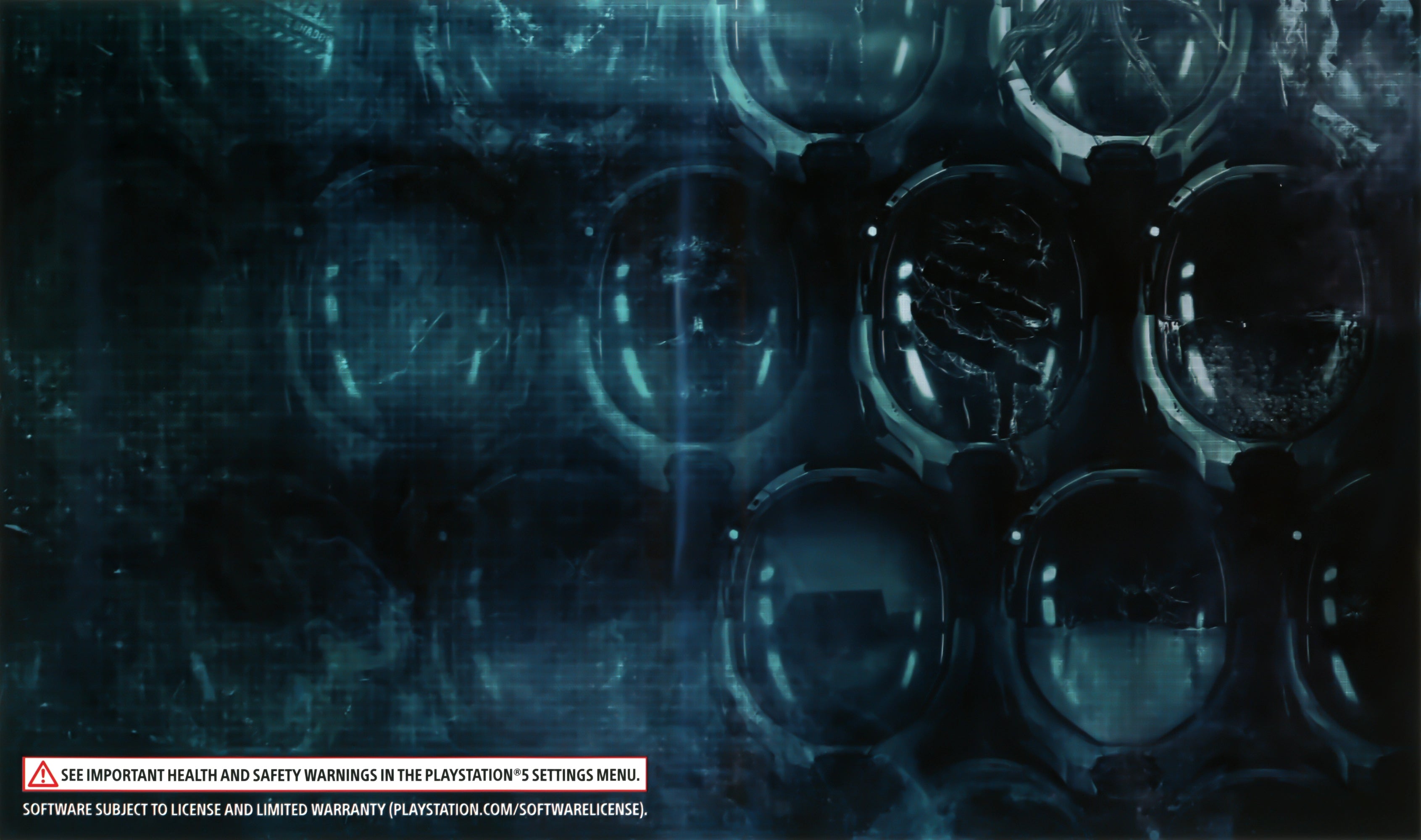 Returnal PS5 - Video Game - Used - CaveGamers - Image 5