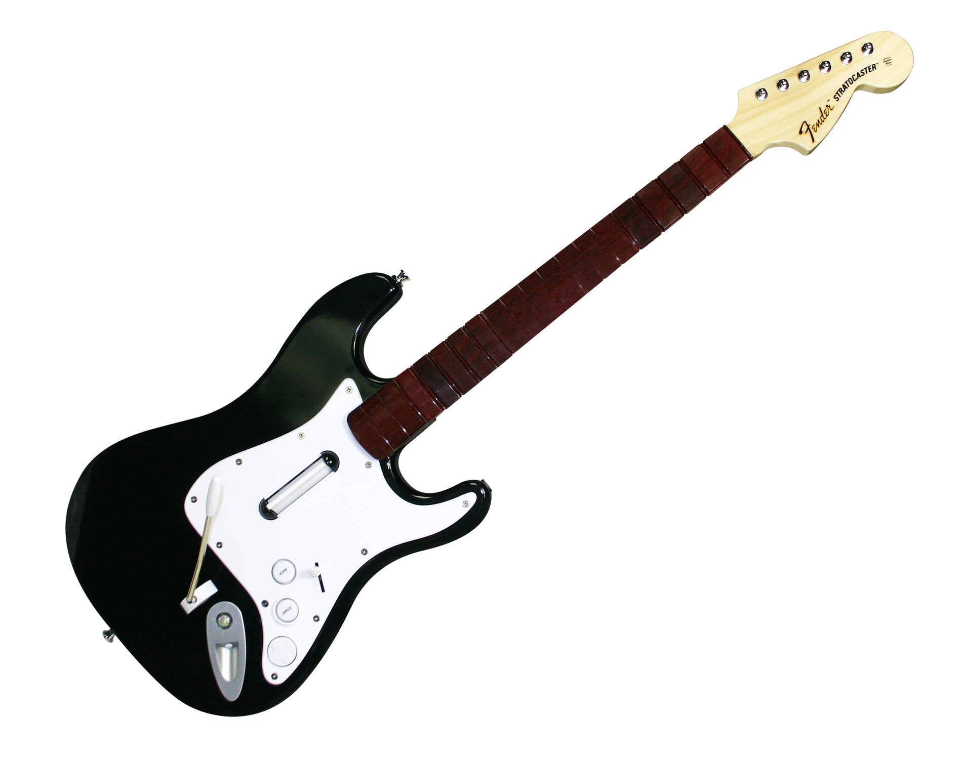 Rock Band 2 Wireless Guitar