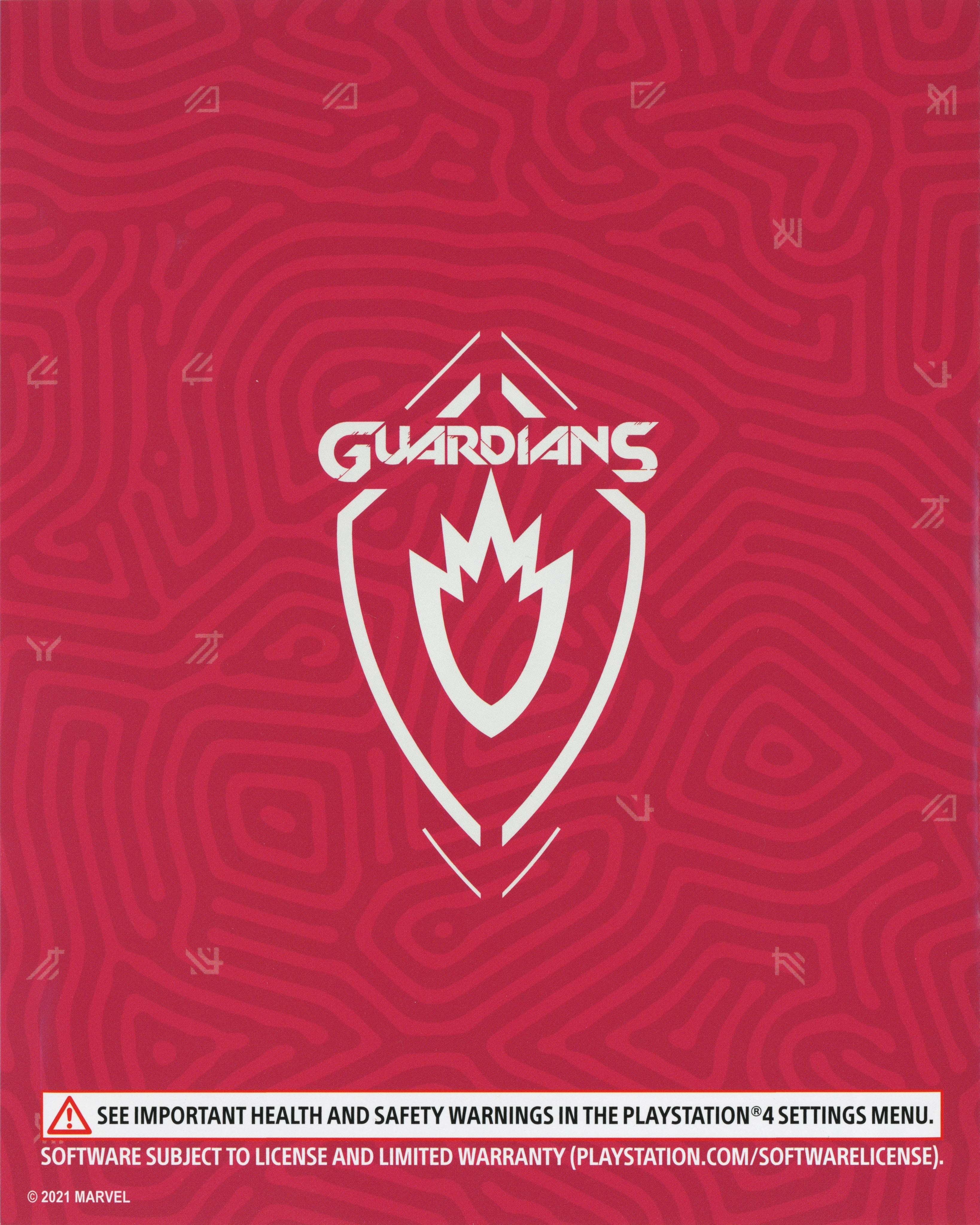 Marvel's Guardians of the Galaxy PS4 - Video Game - Used - CaveGamers - Image 5