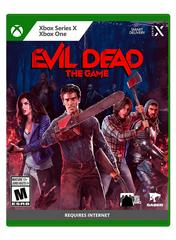 Evil Dead: The Game Xbox Series X - Video Game - Used - CaveGamers