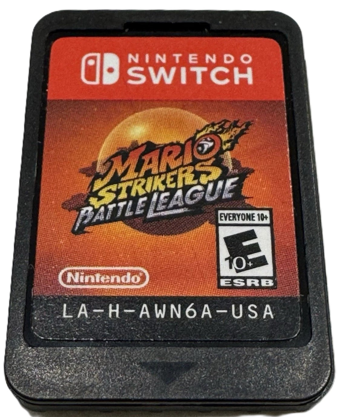 Mario Strikers: Battle League