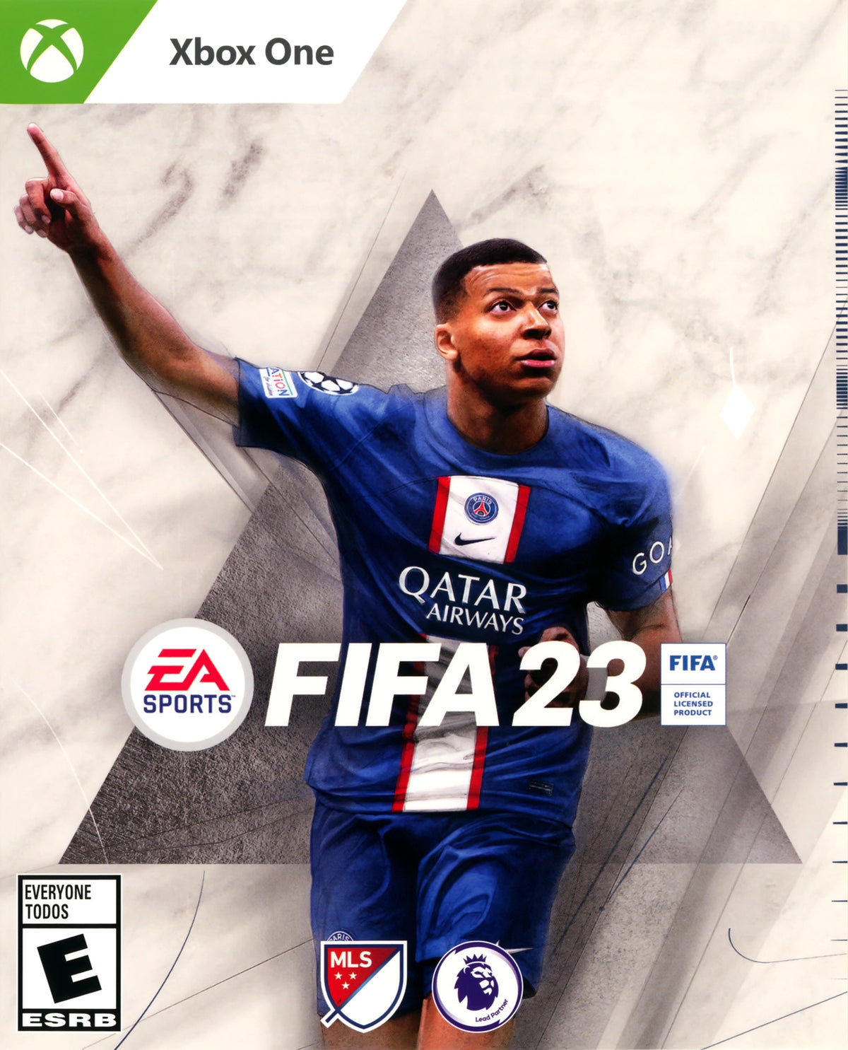 FIFA 23 Xbox One - Video Game - Used - CaveGamers
