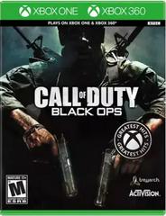 Call of Duty Black Ops 1 Xbox One - Video Game - Used - CaveGamers