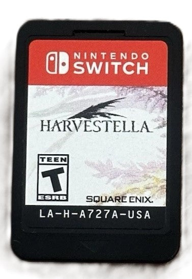 Harvestella Switch - Video Game - Used - CaveGamers - Image 3