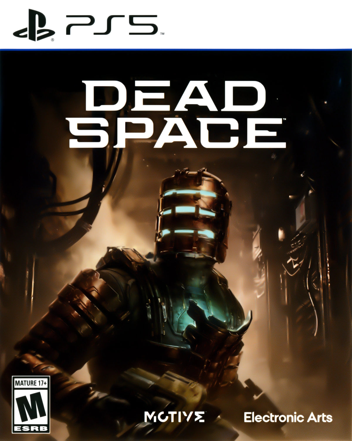 Dead Space PS5 - Video Game - Used - CaveGamers
