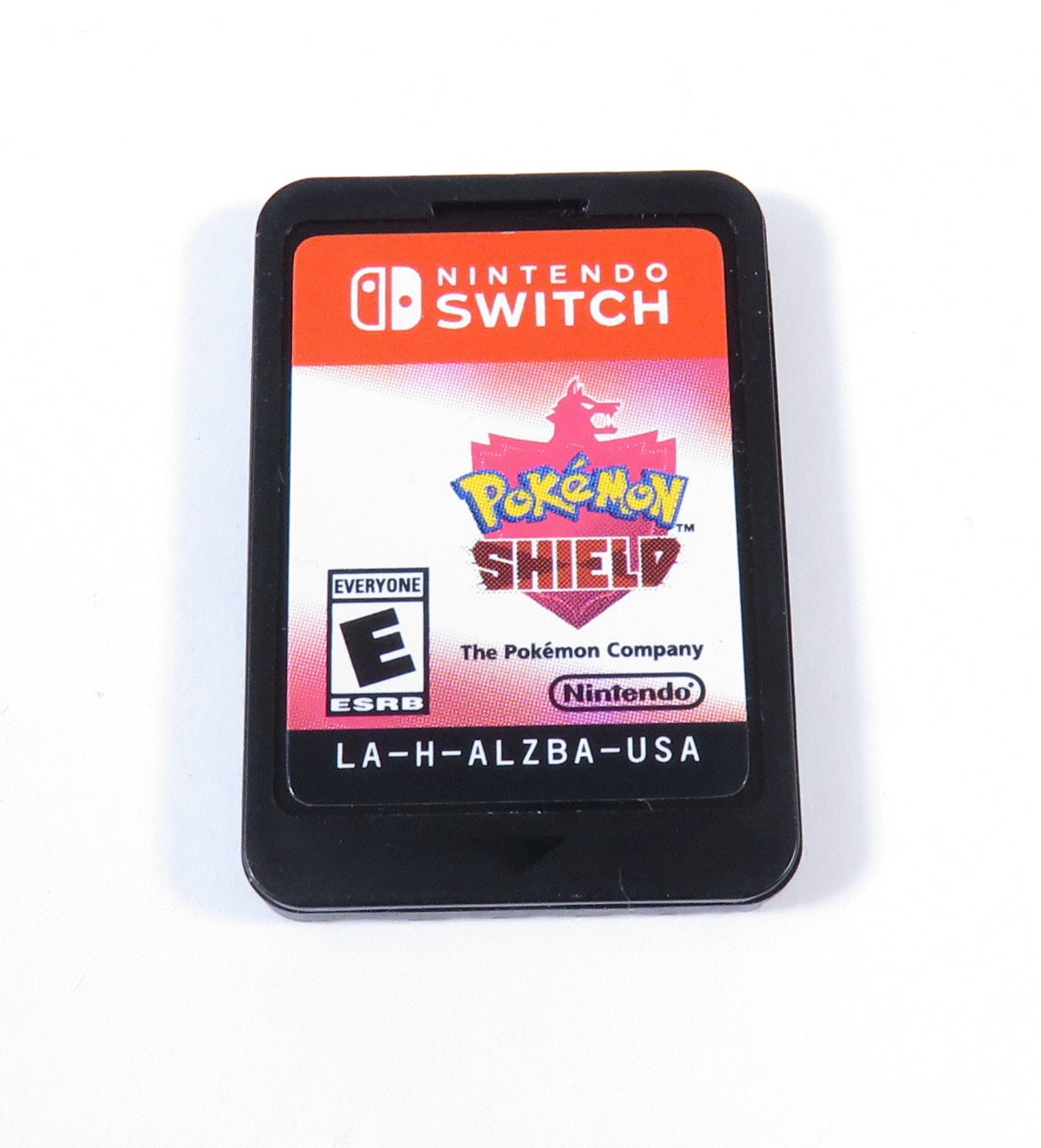 Pokemon Shield Switch - Video Game - Used - CaveGamers - Image 4