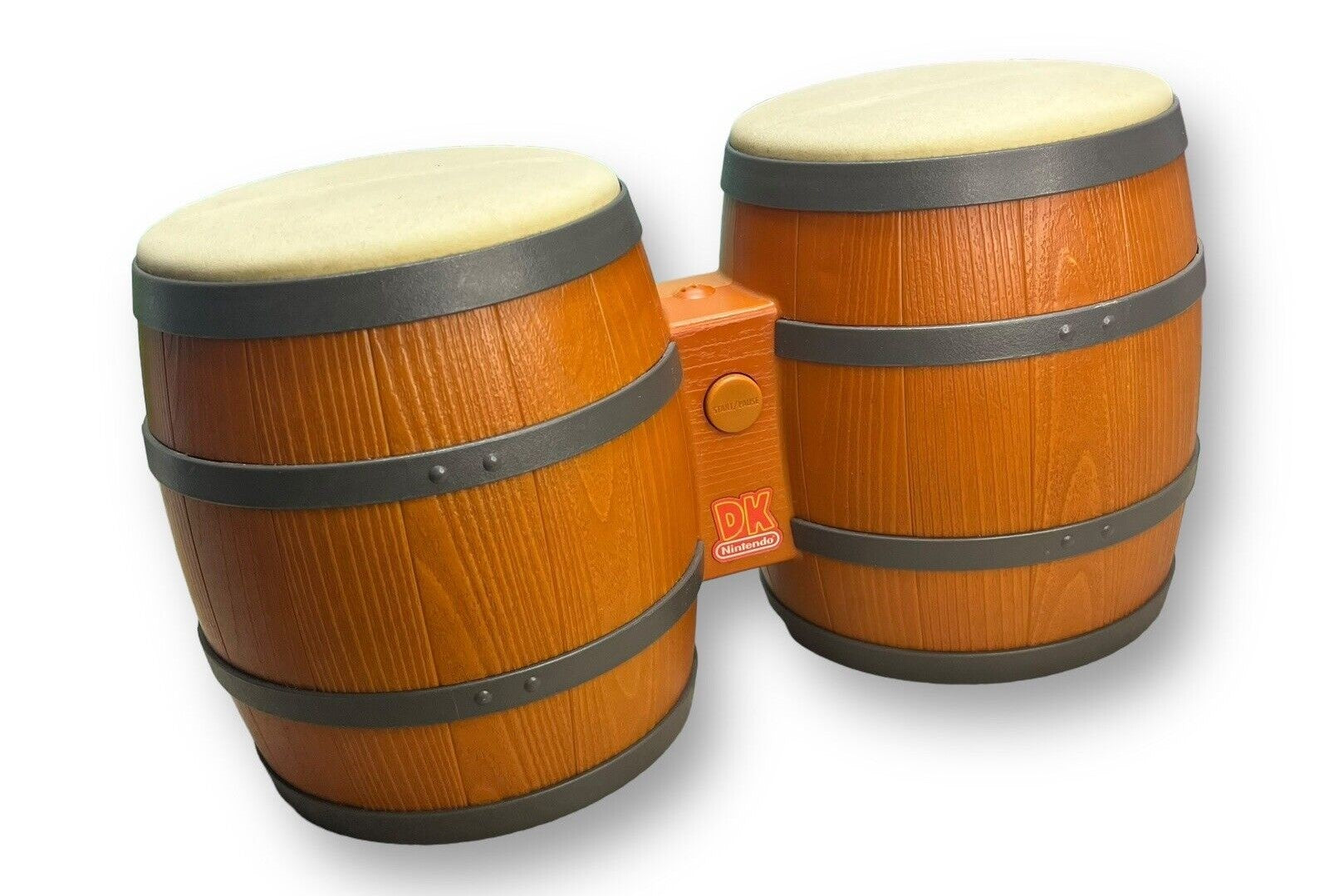 Donkey Konga Bongo Drums