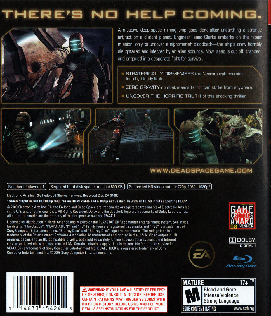 Dead Space