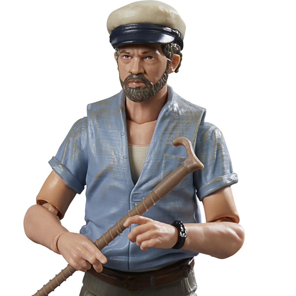 Indiana Jones Adventure Series Renaldo 6" Action Action Figures - Toys - New - CaveGamers - Image 6