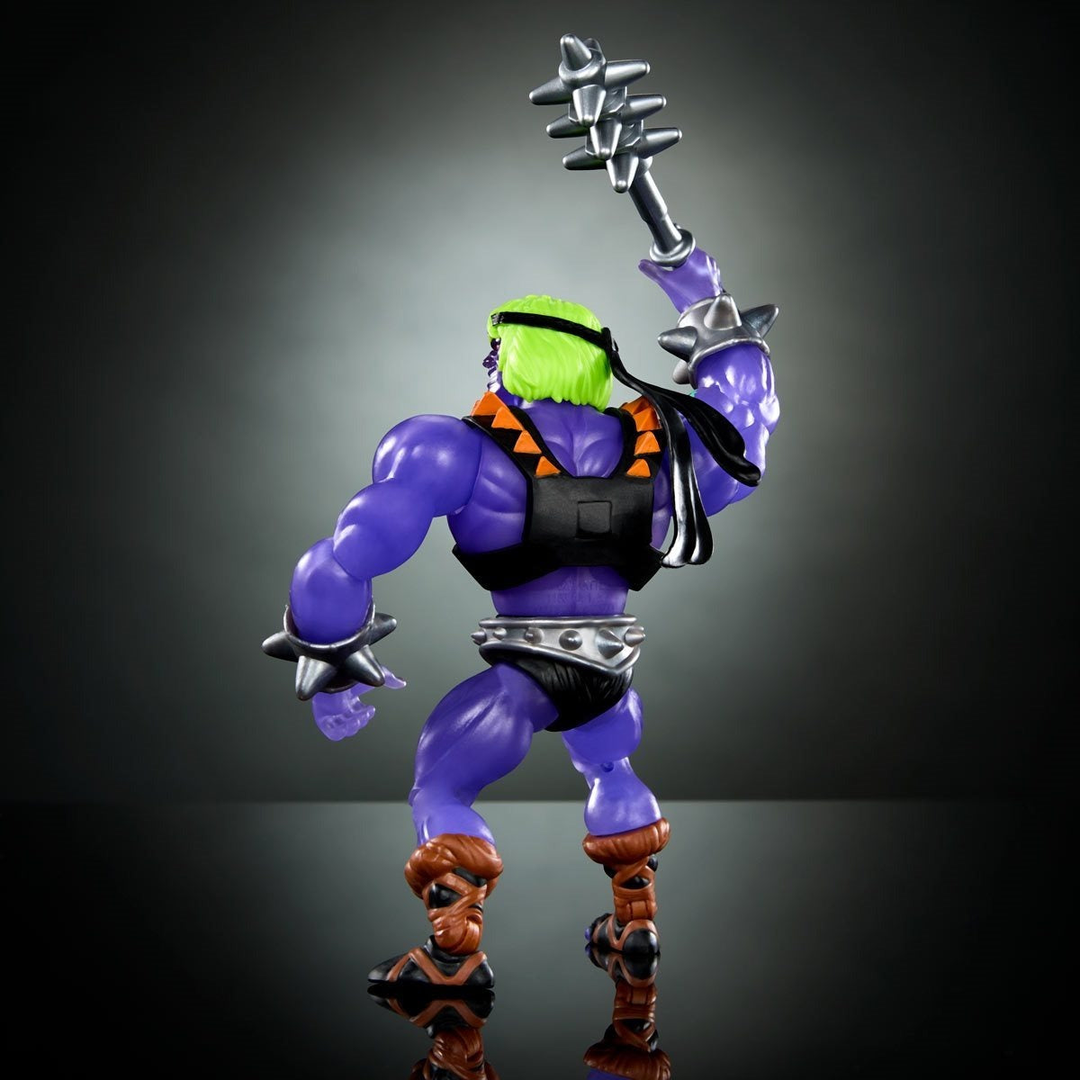 Mutated He-Man Turtles of Grayskull Action Figure Action Figures - Toys - New - CaveGamers - Image 5