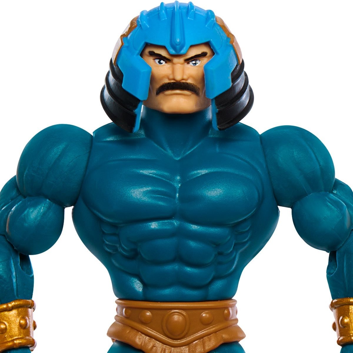 Man-At-Arms Turtles of Grayskull  Action Figure Action Figures - Toys - New - CaveGamers - Image 7