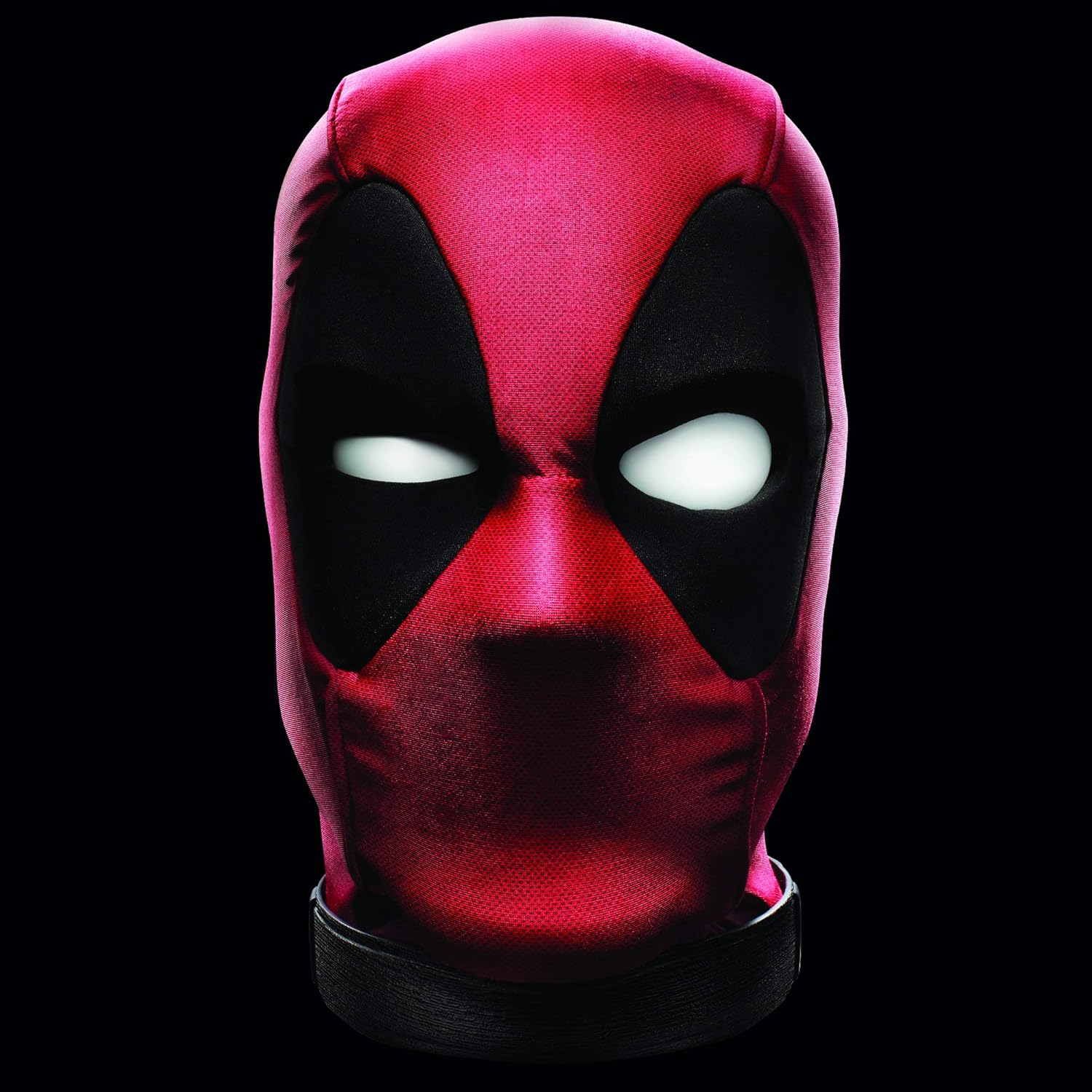 Marvel Legends Interactive Electronic Deadpool's Head Prop Replicas - Toys - New - CaveGamers - Image 3