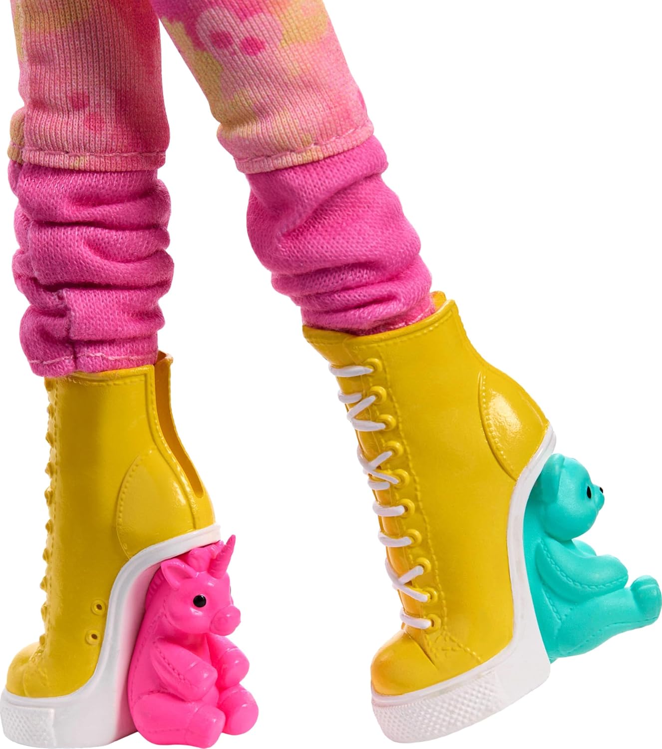 Monster High x Wednesday Enid Sinclair Doll Dolls - Toys - New - CaveGamers - Image 2