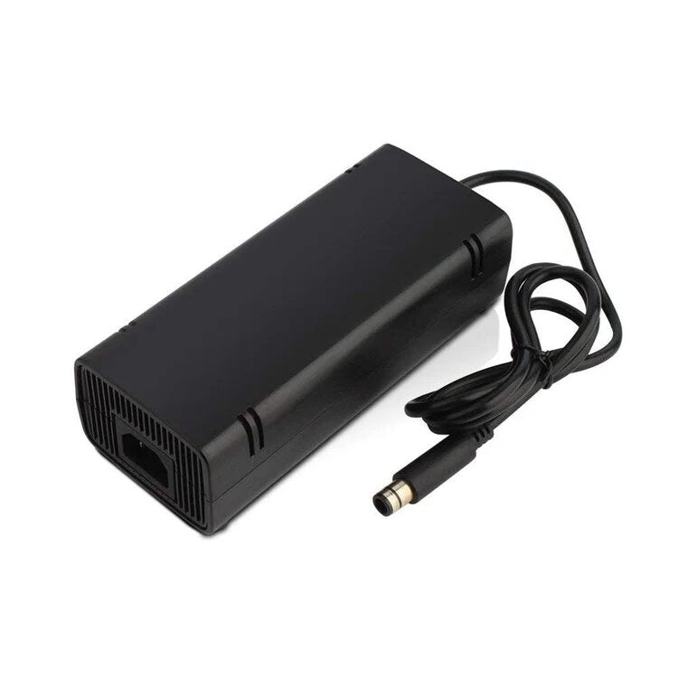 Xbox 360 E Power Adapter [XYAB] - Video Game Accessory - New - CaveGamers