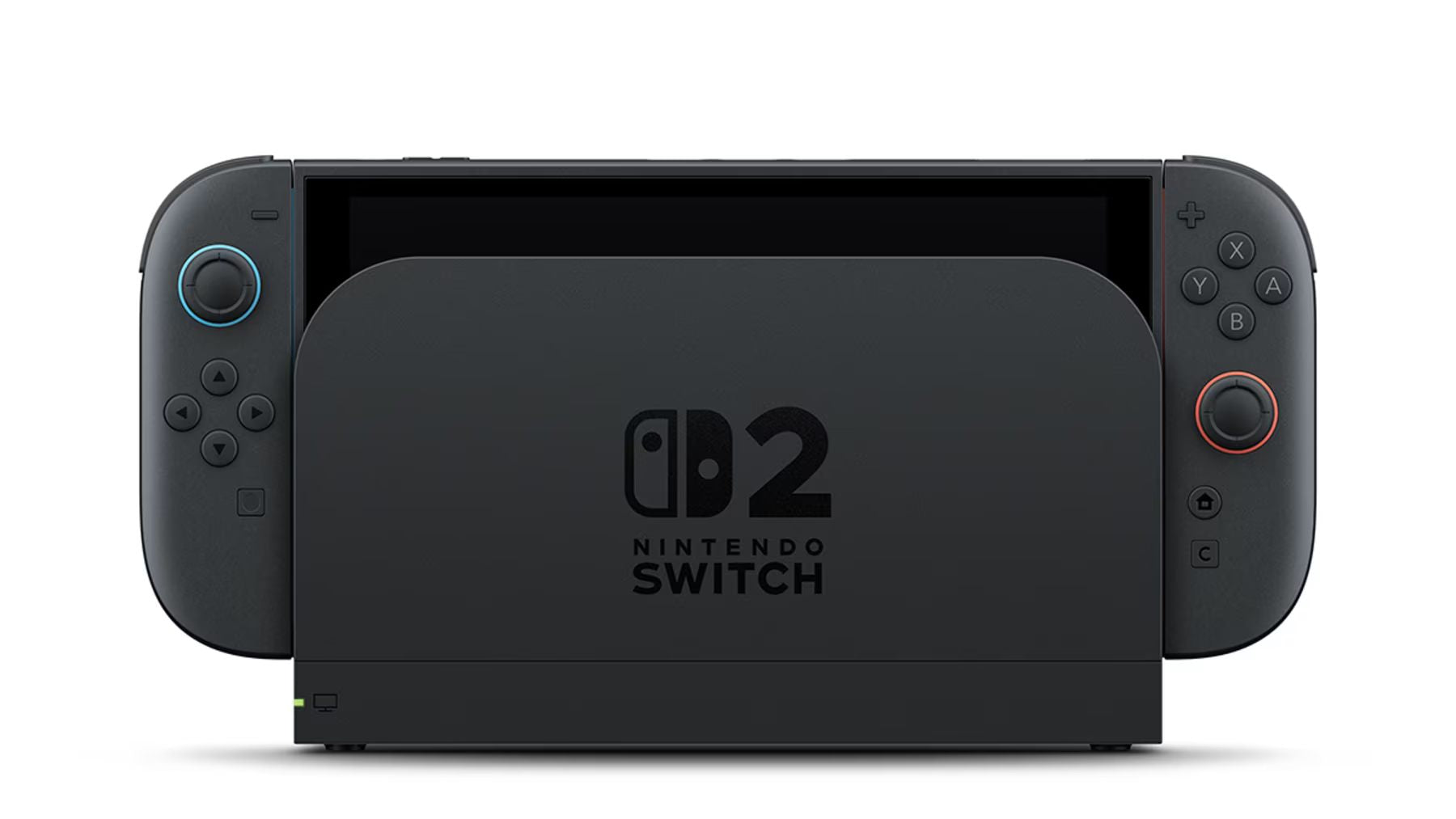 Nintendo Switch 2 Console - Mario Kart World Bundle (Limit 1 Per Customer)