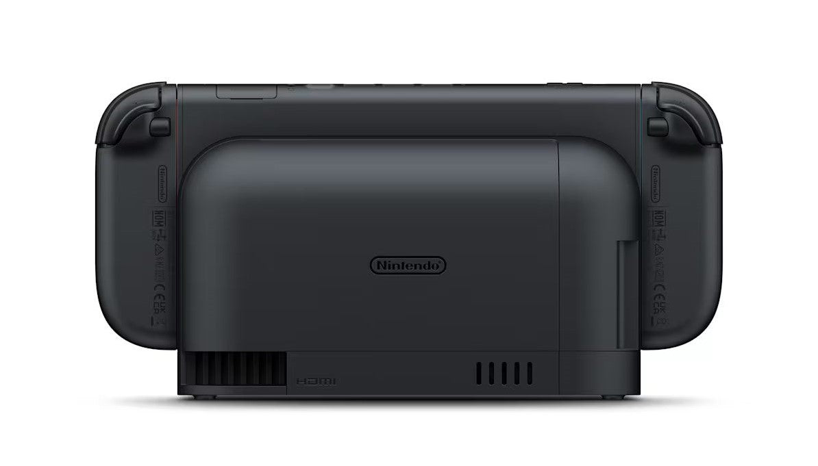 Nintendo Switch 2 Console - Mario Kart World Bundle (Limit 1 Per Customer)