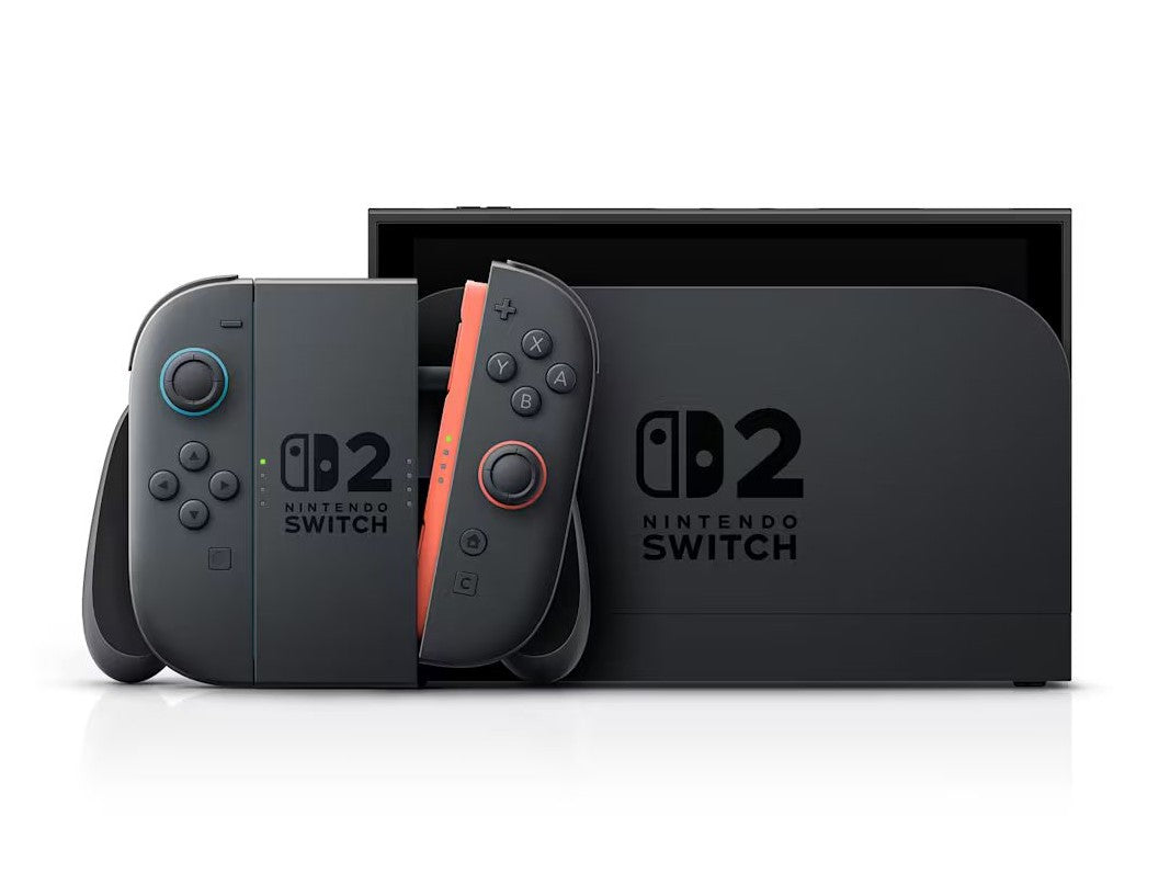 Nintendo Switch 2 Console