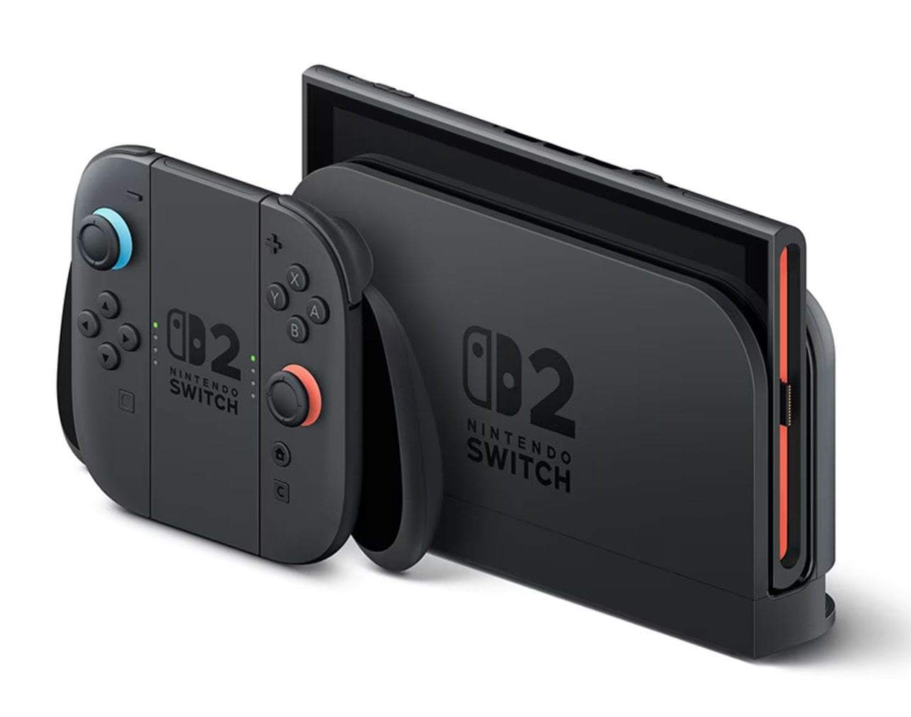 Nintendo Switch 2 Console