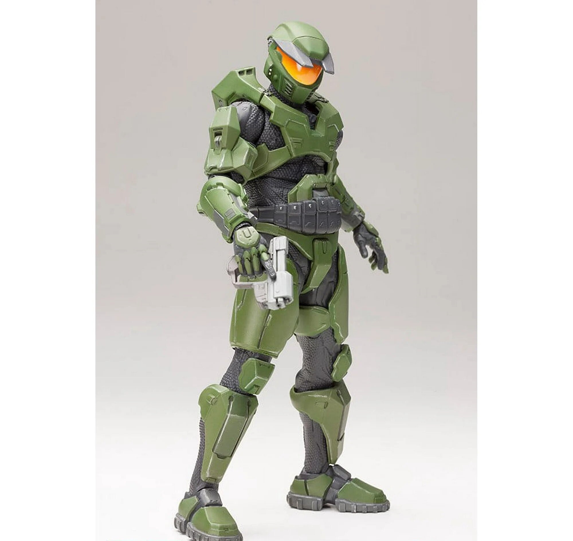 Halo Master Chief Mark V Armor Set Accessory