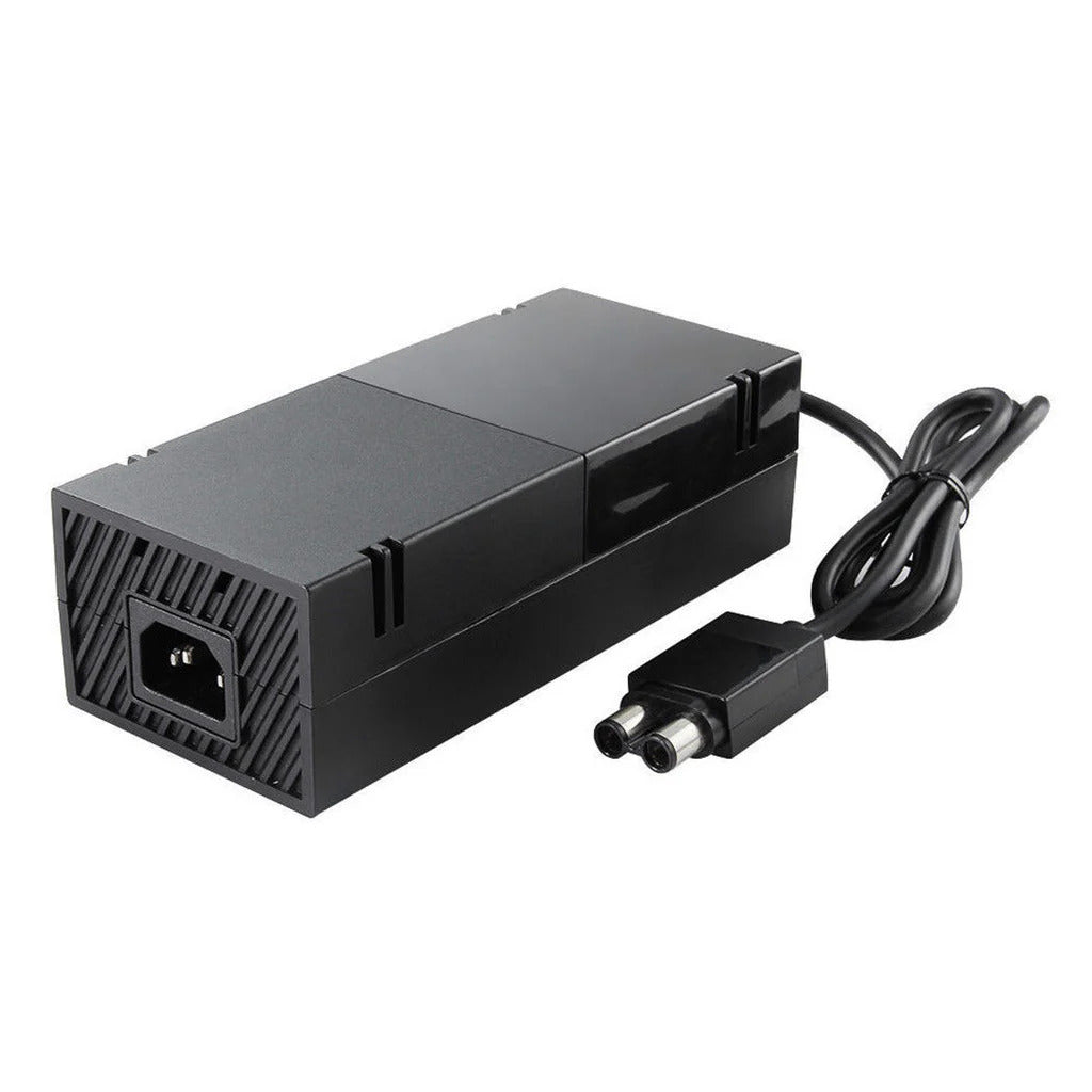 Xbox One Power Adapter [XYAB] - Video Game Accessory - New - CaveGamers - Image 2