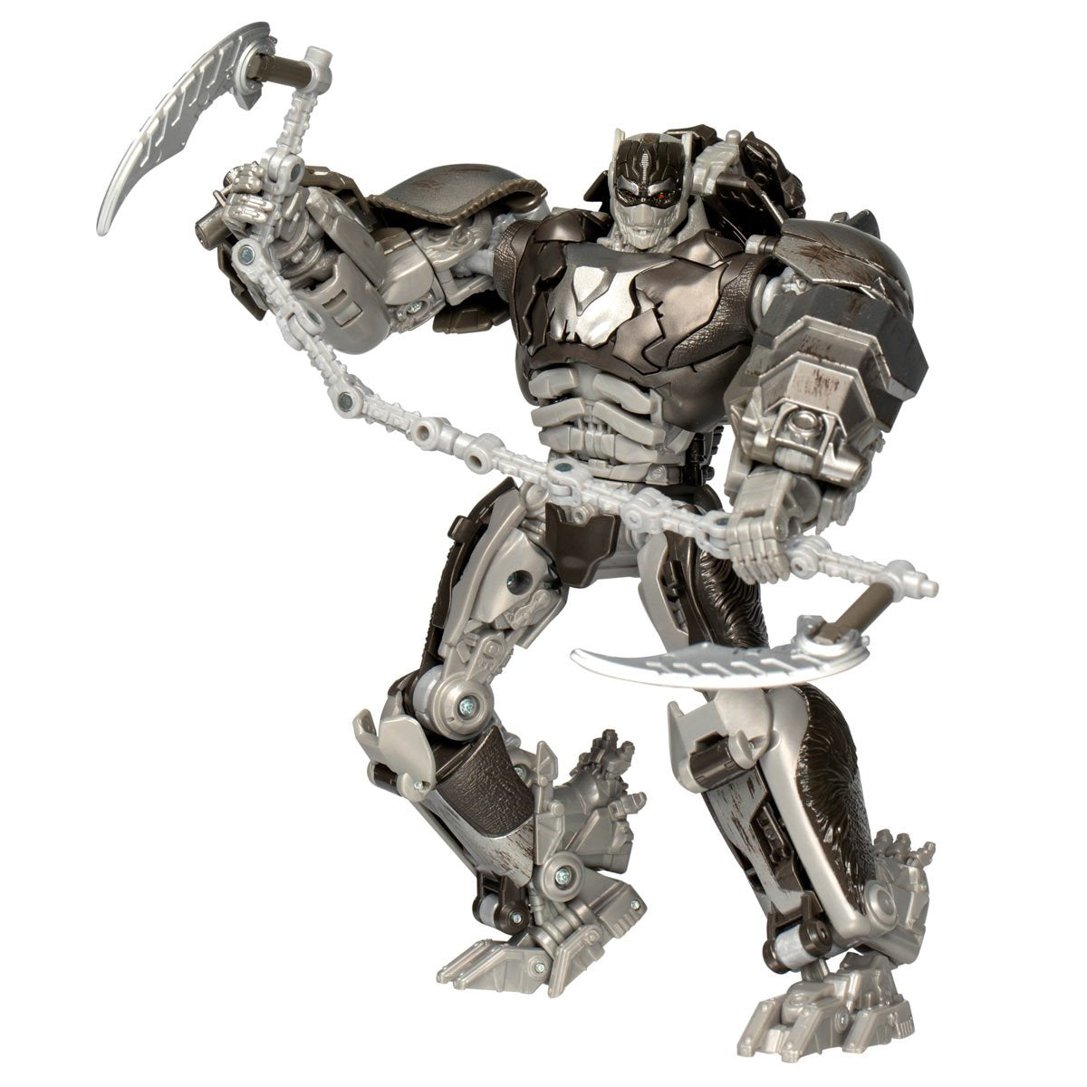 Transformers Toys Studio Series Leader Class Rise of the Beasts Apelinq Action Figures - Toys - New - CaveGamers - Image 3