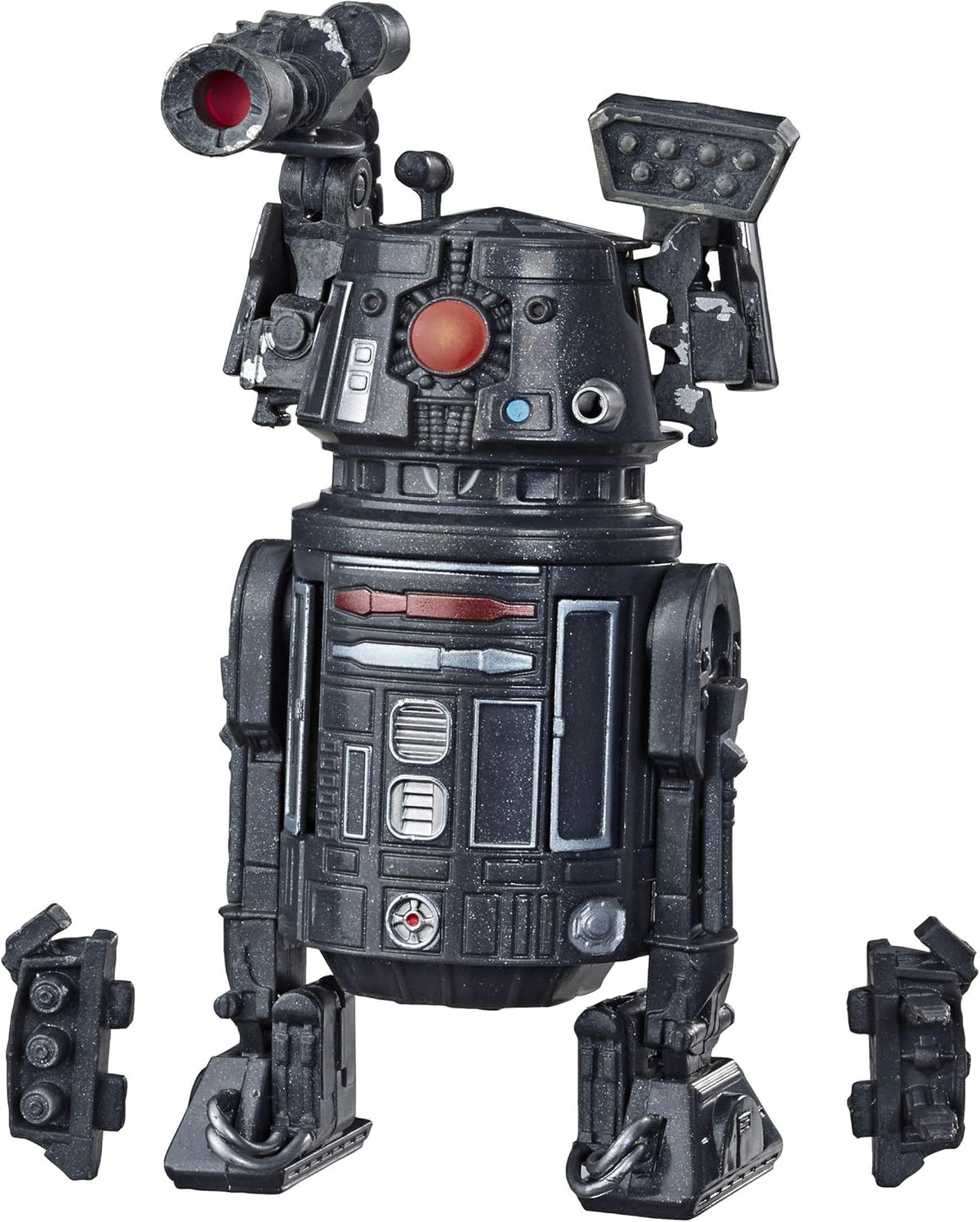 Star Wars: The Black Series - BT-1 Action Figure Action Figures - Toys - New - CaveGamers - Image 2