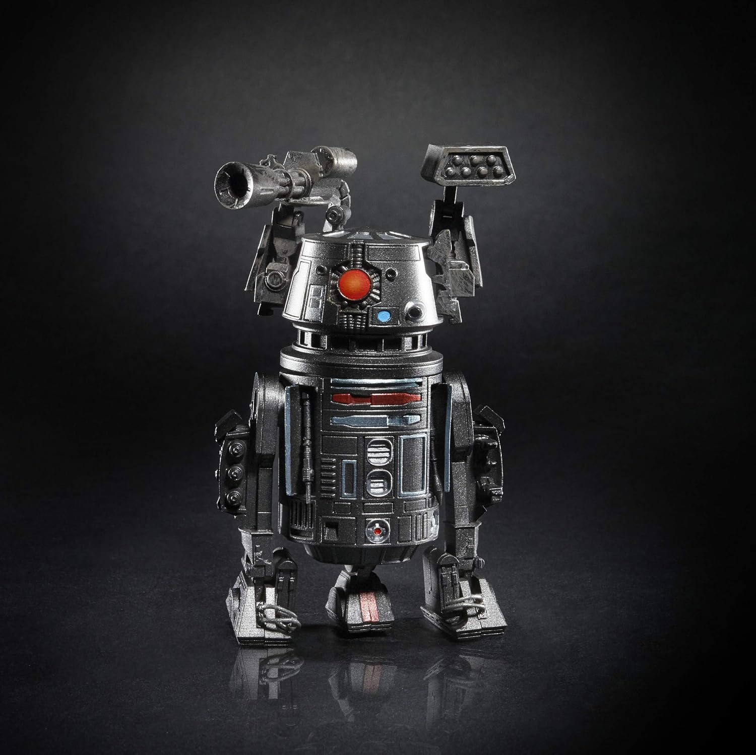 Star Wars: The Black Series - BT-1 Action Figure Action Figures - Toys - New - CaveGamers - Image 5
