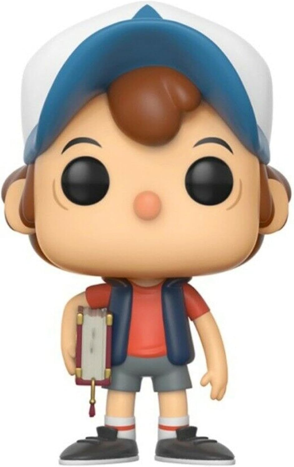Funko Pop! Gravity Falls Dipper Pines - Toys - New - CaveGamers - Image 2