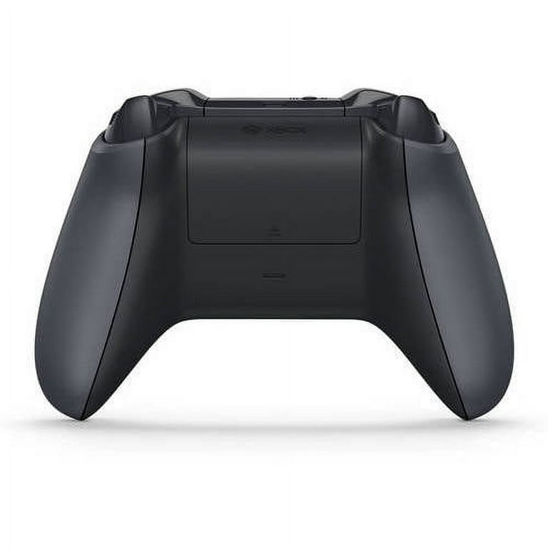 Xbox One Wireless Controller - Storm Gray Limited Edition - Video Game Accessory - Used - CaveGamers - Image 2