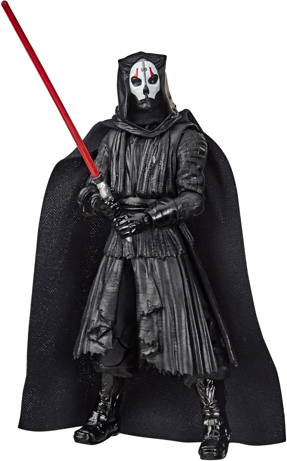 Star Wars: The Black Series - Gaming Greats Darth Nihilus Action Figure Action Figures - Toys - New - CaveGamers - Image 2