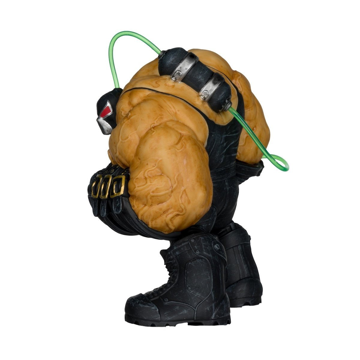 DC Direct Collector Vinyl Wave 1 Todd's Mods Limited Edition 4.5" Scale Posed Figure - Bane Prop Replicas - Toys - New - CaveGamers - Image 4