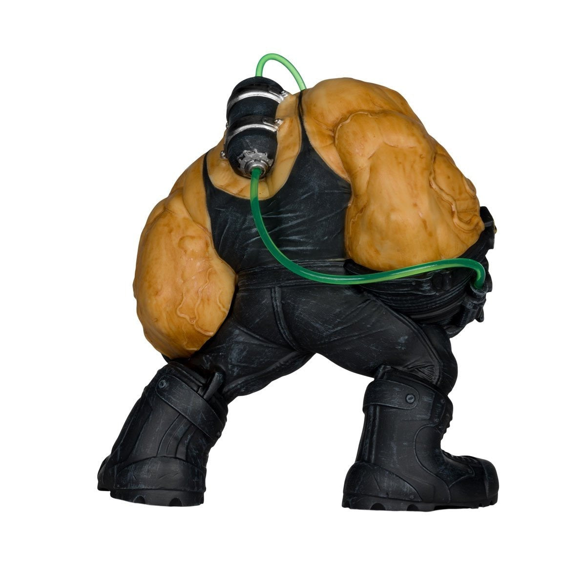 DC Direct Collector Vinyl Wave 1 Todd's Mods Limited Edition 4.5" Scale Posed Figure - Bane Prop Replicas - Toys - New - CaveGamers - Image 5