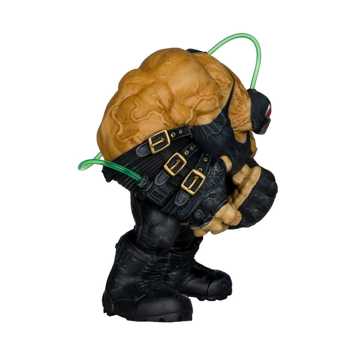 DC Direct Collector Vinyl Wave 1 Todd's Mods Limited Edition 4.5" Scale Posed Figure - Bane Prop Replicas - Toys - New - CaveGamers - Image 6