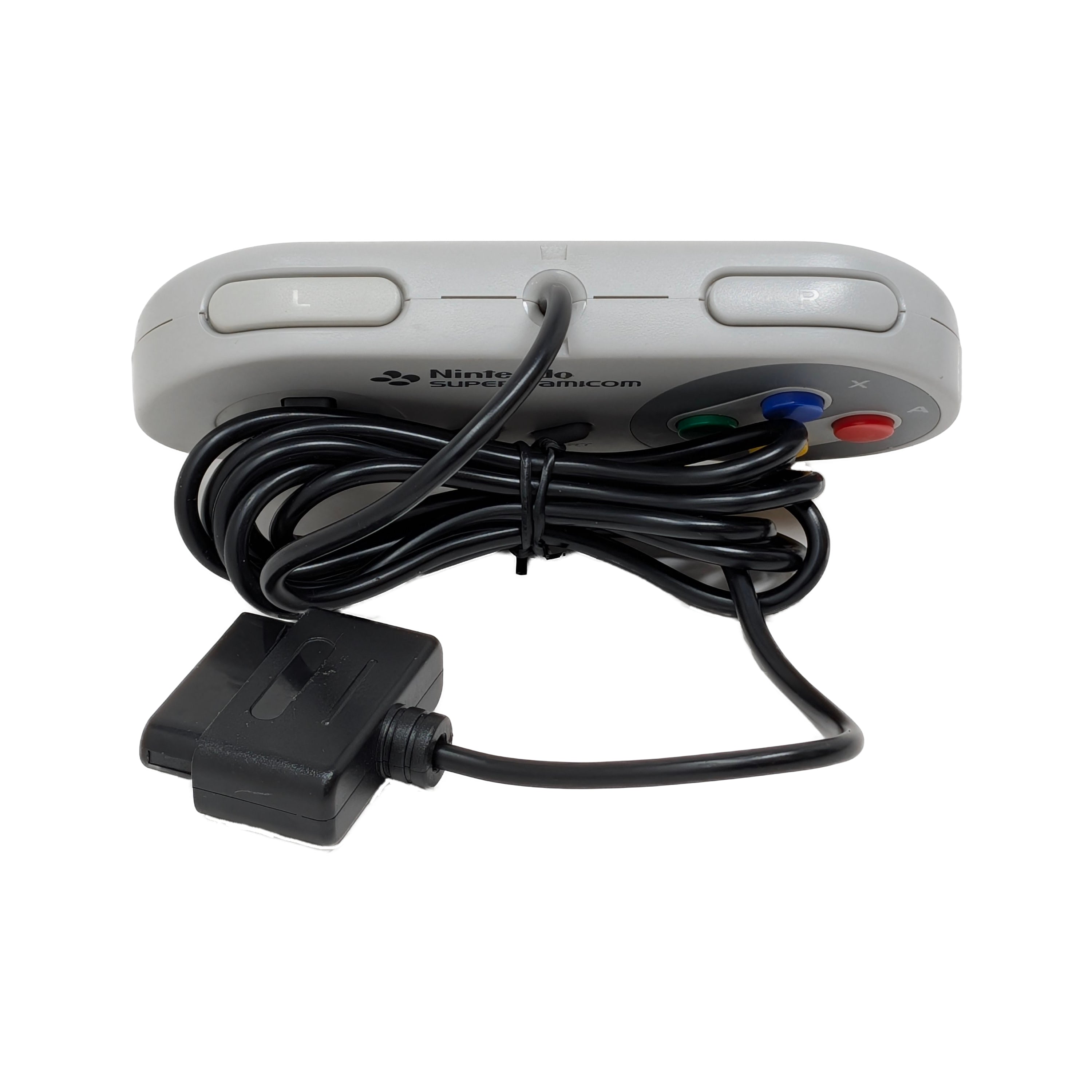 Nintendo Super Famicom Controller [Japan] SNES - Video Game Accessory - Used - CaveGamers - Image 4