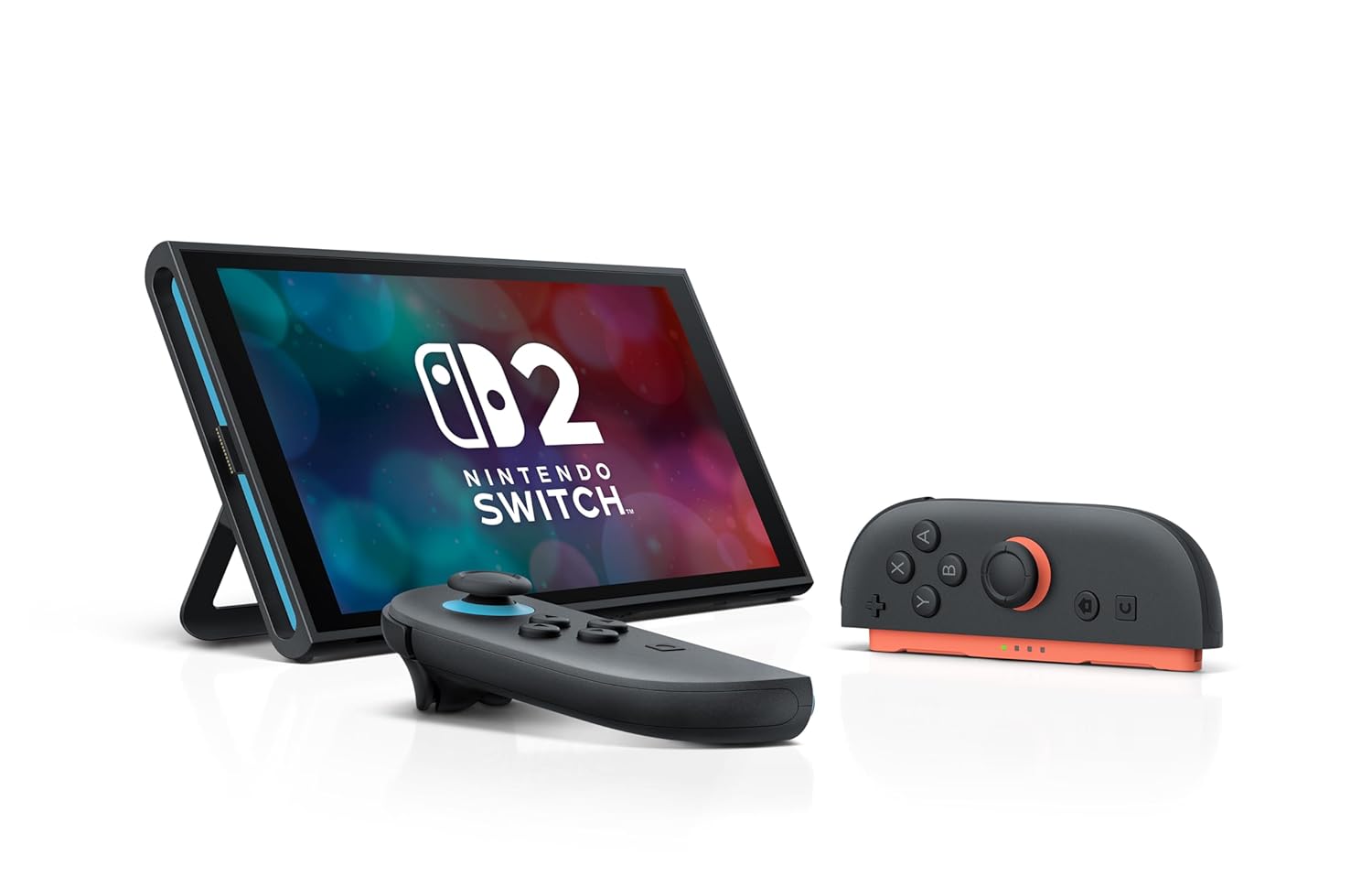 Nintendo Switch 2 Console