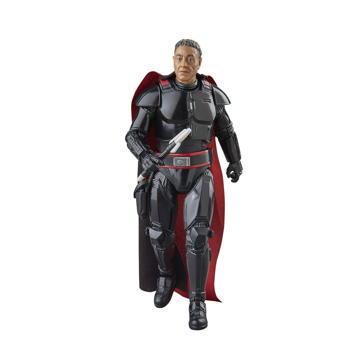 Star Wars: The Black Series - Moff Gideon (Dark Trooper Armor) Action Figure Action Figures - Toys - New - CaveGamers - Image 6