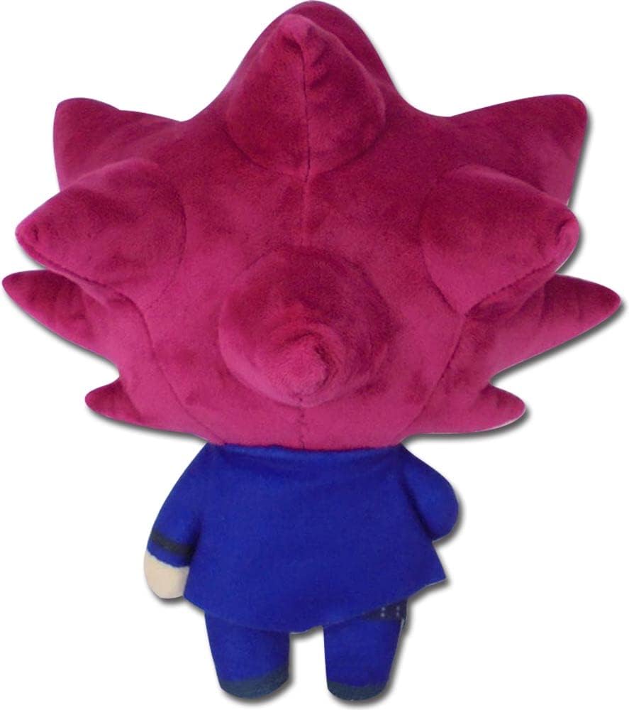 Yu-Gi-Oh! Classic Yugi Muto 8" Plush - Toys - New - CaveGamers - Image 3