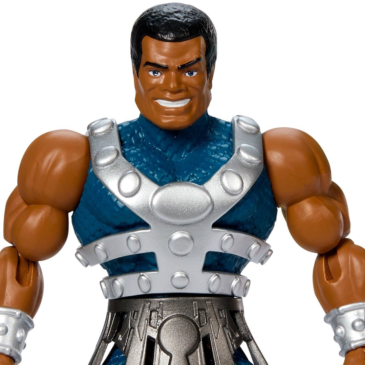 Masters of the Universe Origins Turtles of Grayskull Wave 6 Clamp Champ Action Figure Action Figures - Toys - New - CaveGamers - Image 7
