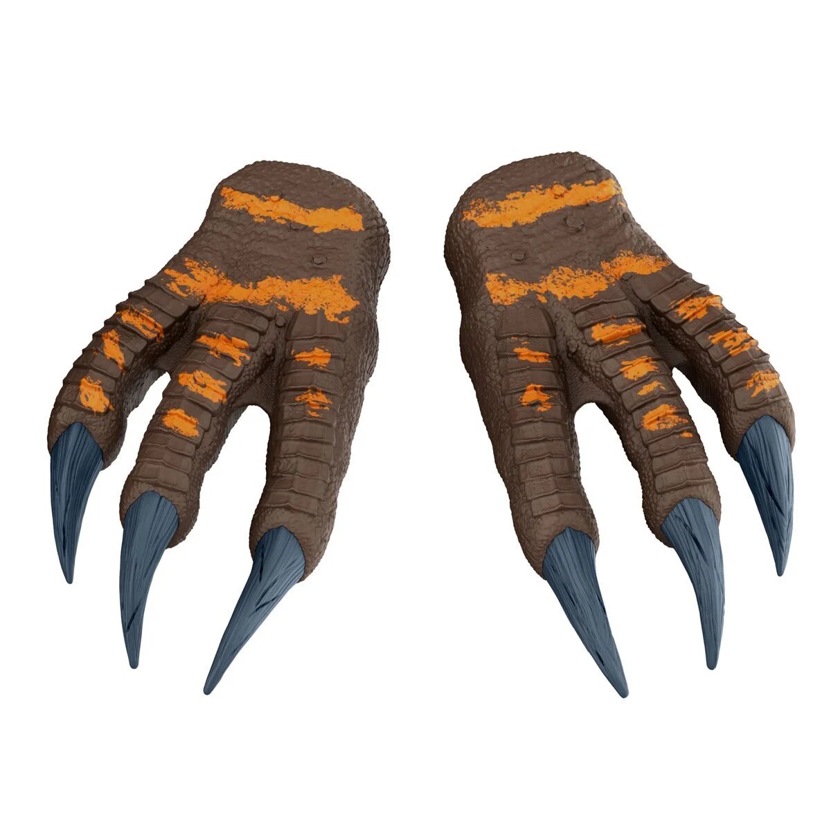 Jurassic World Spinosaurus Battle Claws Roleplay Set - Toys - New - CaveGamers - Image 2
