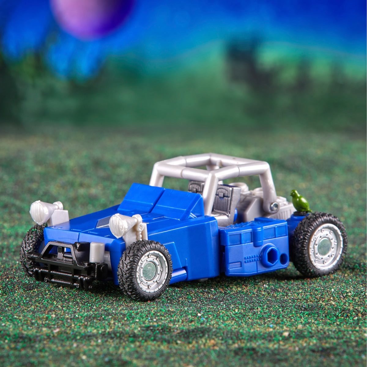 Transformers Generations Legacy Evolution Deluxe Beachcomber Action Figures - Toys - New - CaveGamers - Image 11
